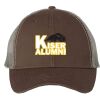 Bio-Washed Trucker Cap Thumbnail