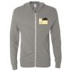 Eco-Jersey Full-Zip Hoodie Thumbnail