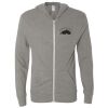 Eco-Jersey Full-Zip Hoodie Thumbnail