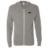 Eco-Jersey Full-Zip Hoodie Thumbnail