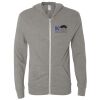 Eco-Jersey Full-Zip Hoodie Thumbnail