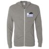 Eco-Jersey Full-Zip Hoodie Thumbnail